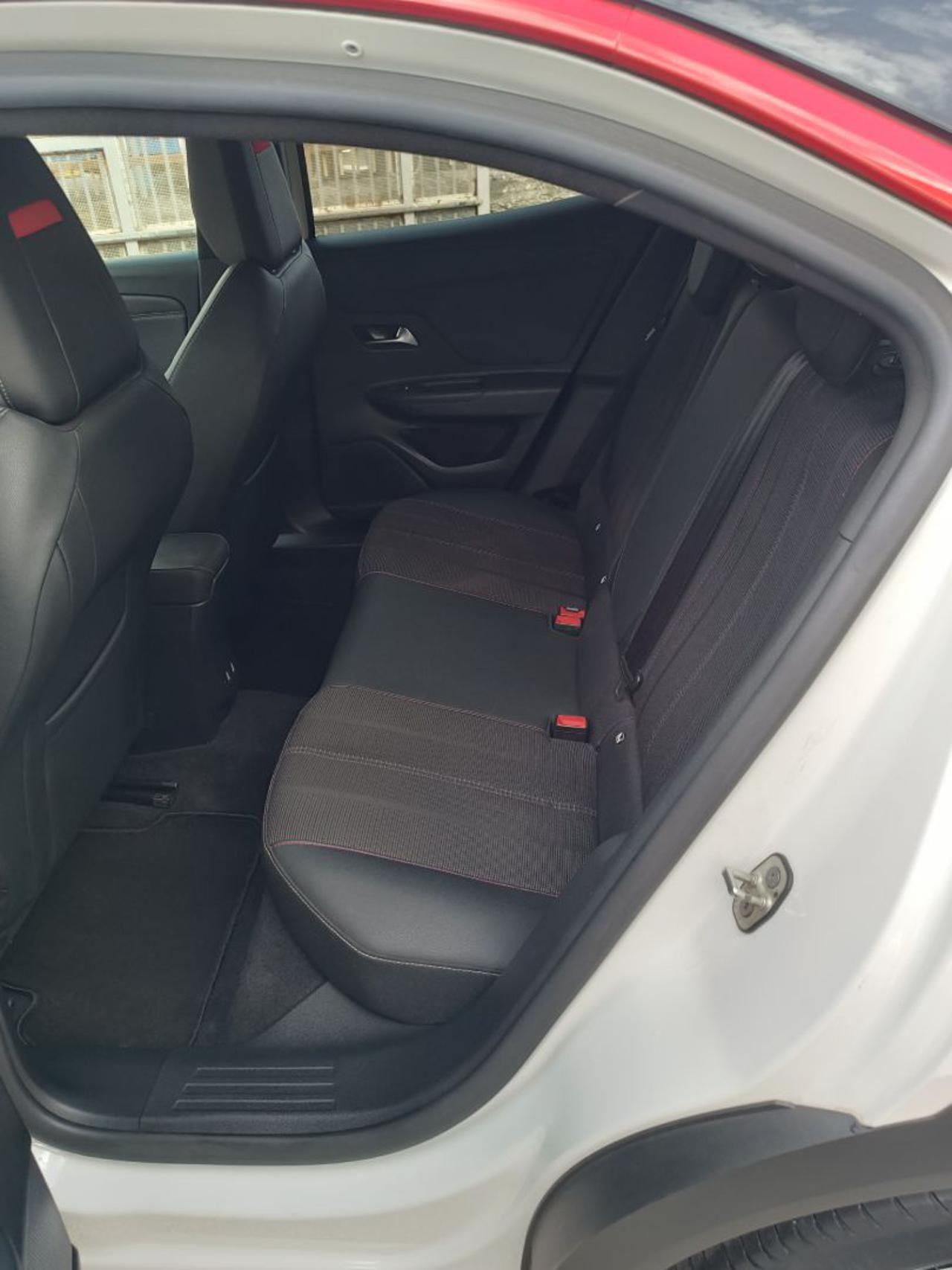 OPEL Mokka 1.2 Turbo GS Line