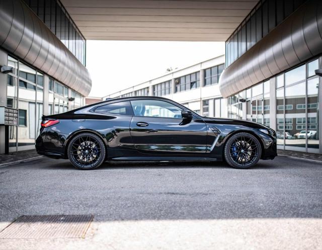 BMW M4 Competition IVA ESPOSTA