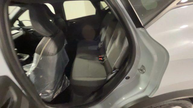 RENAULT Captur ECO-G 100 CV Techno #VARI COLORI