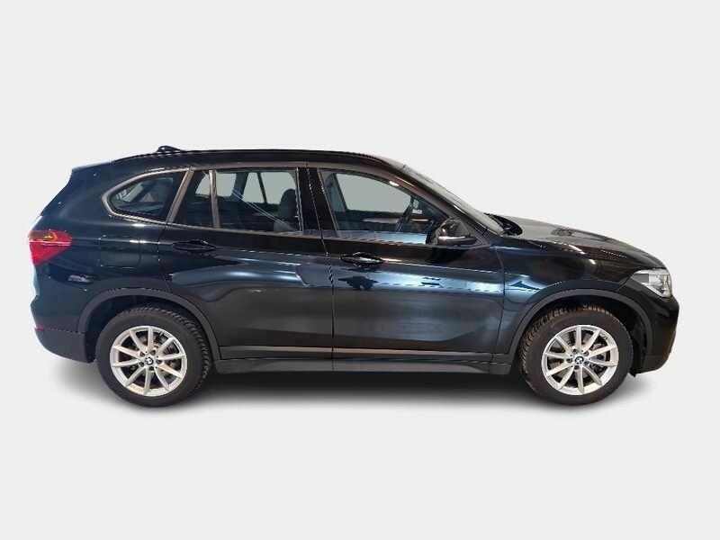 BMW X1 sDrive 20d Business automatico