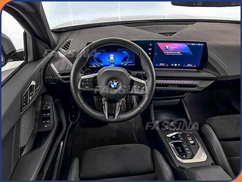 BMW Serie 1 120 48V MSport auto
