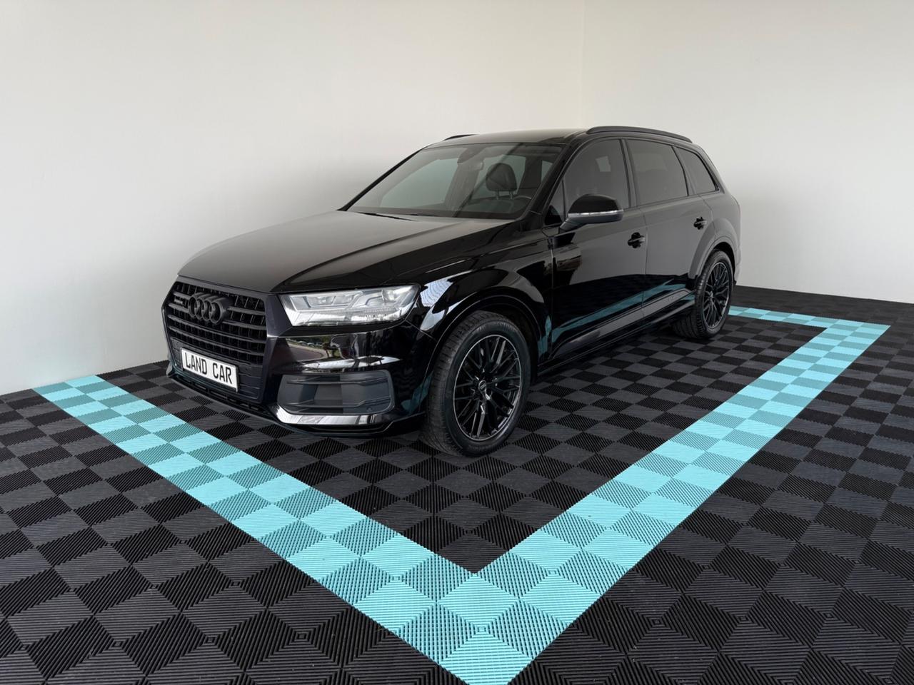 Audi Q7 3.0 TDI 272 CV quattro tiptronic Business Plus