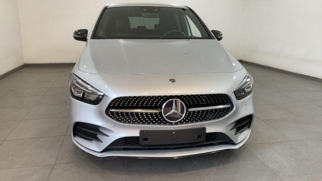 MERCEDES-BENZ B 180 d Automatic Premium AMG Line auto