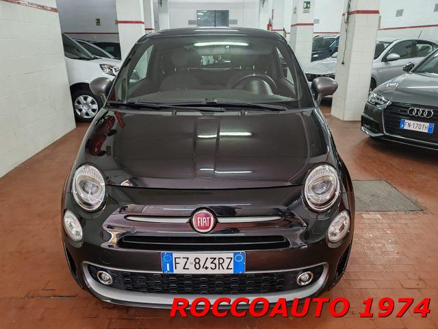 FIAT 500 1.2 S ITALIANA PREZZO REALE