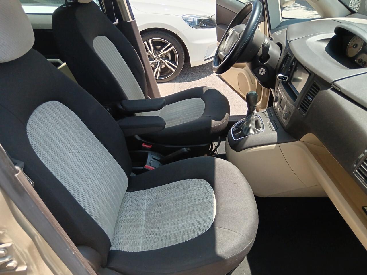 Lancia MUSA 1.9 MJT 100CV ORO - 2007