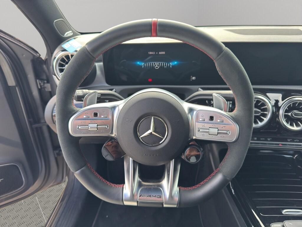 Mercedes Classe A 45 S AMG 4Matic+ 8G-DCT