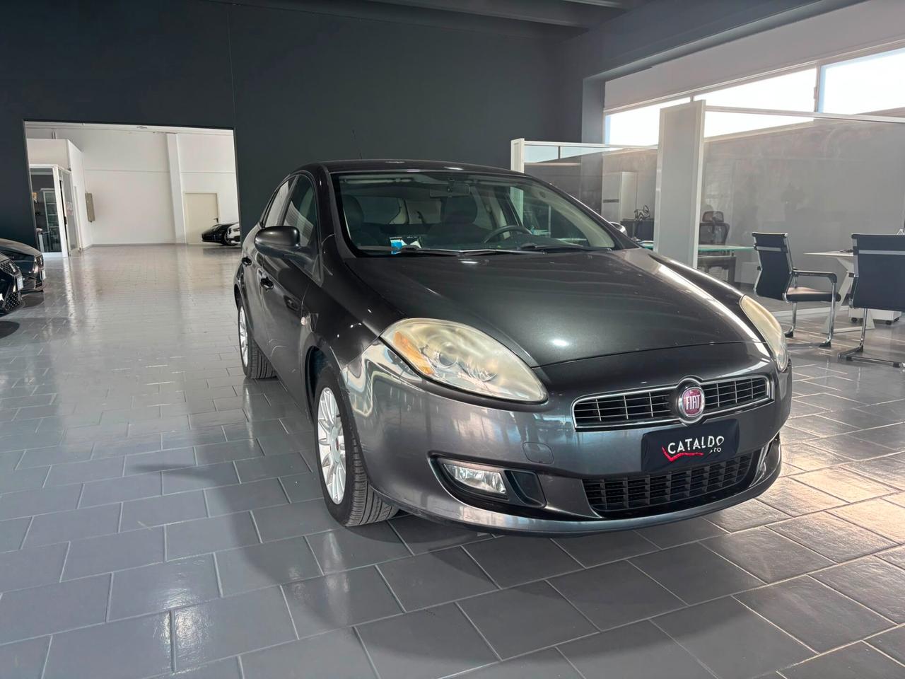 Fiat Bravo 1.4 Dynamic GPL