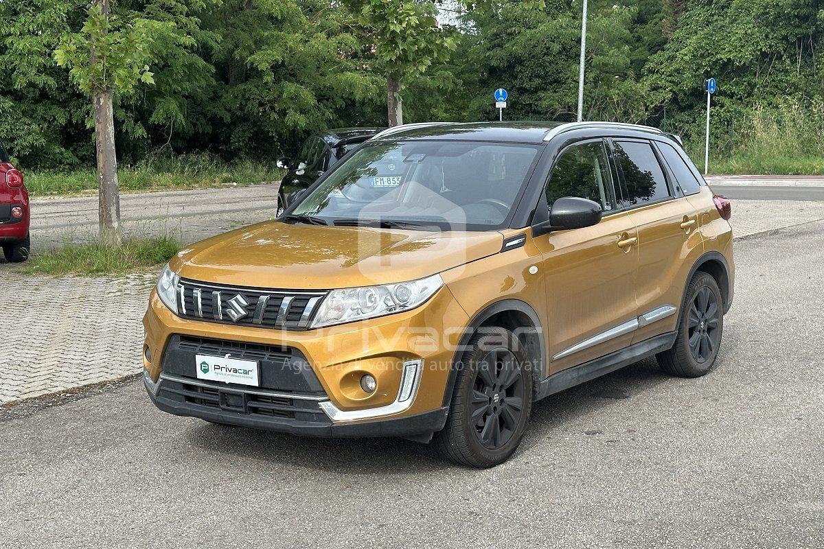 SUZUKI Vitara 1.0 Boosterjet A/T 4WD AllGrip Starview