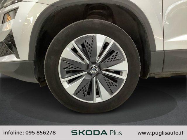 SKODA Karoq 1.5 TSI ACT Executive