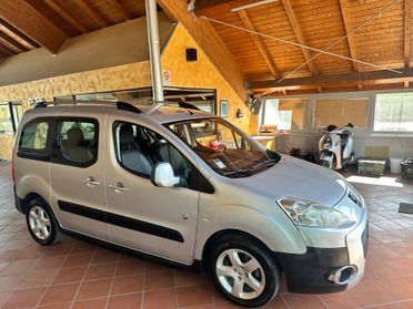 Peugeot Partner Tepee 1.6 HDi 110CV autocarro 5 posti