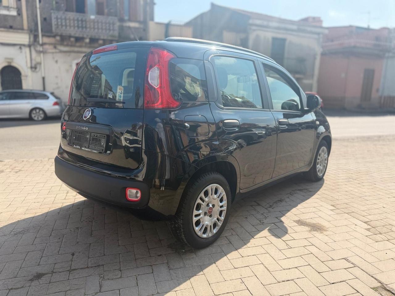Fiat Panda 1.2 Easy