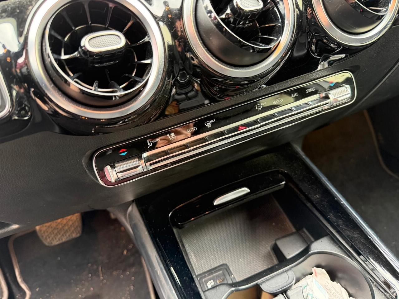 Mercedes-benz B 180 2020