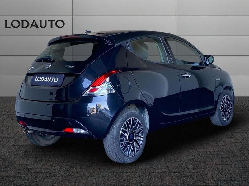 Lancia Ypsilon Ypsilon 1.0 FireFly 5 porte S&S Hybrid Gold