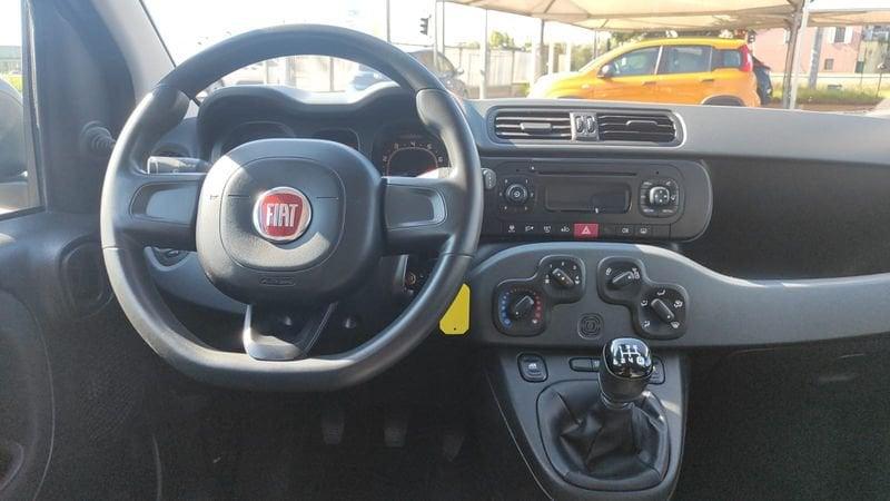 FIAT Panda Panda 1.2 Easy