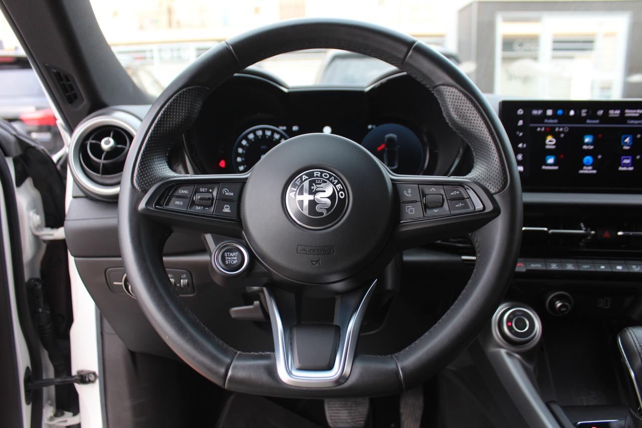 Alfa Romeo Tonale 1.6 diesel 130 CV TCT6 Sprint