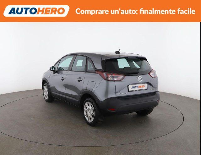 OPEL Crossland X 1.6 ECOTEC D 8V Start&Stop Advance