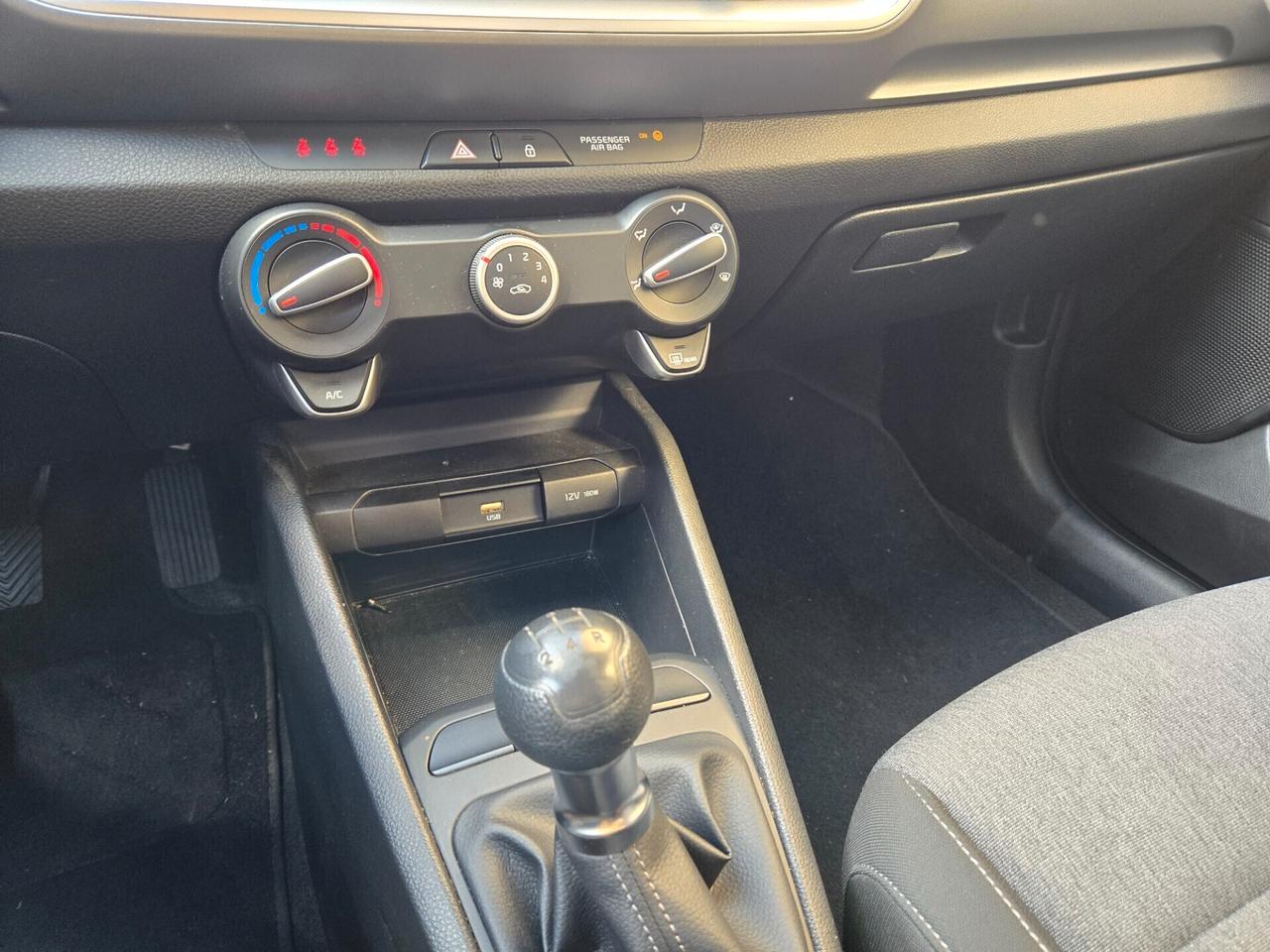 Kia Stonic 1.2 DPI ECO GPL Urban