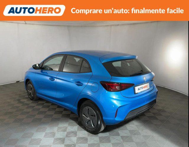 MG MG3 1.5 Comfort