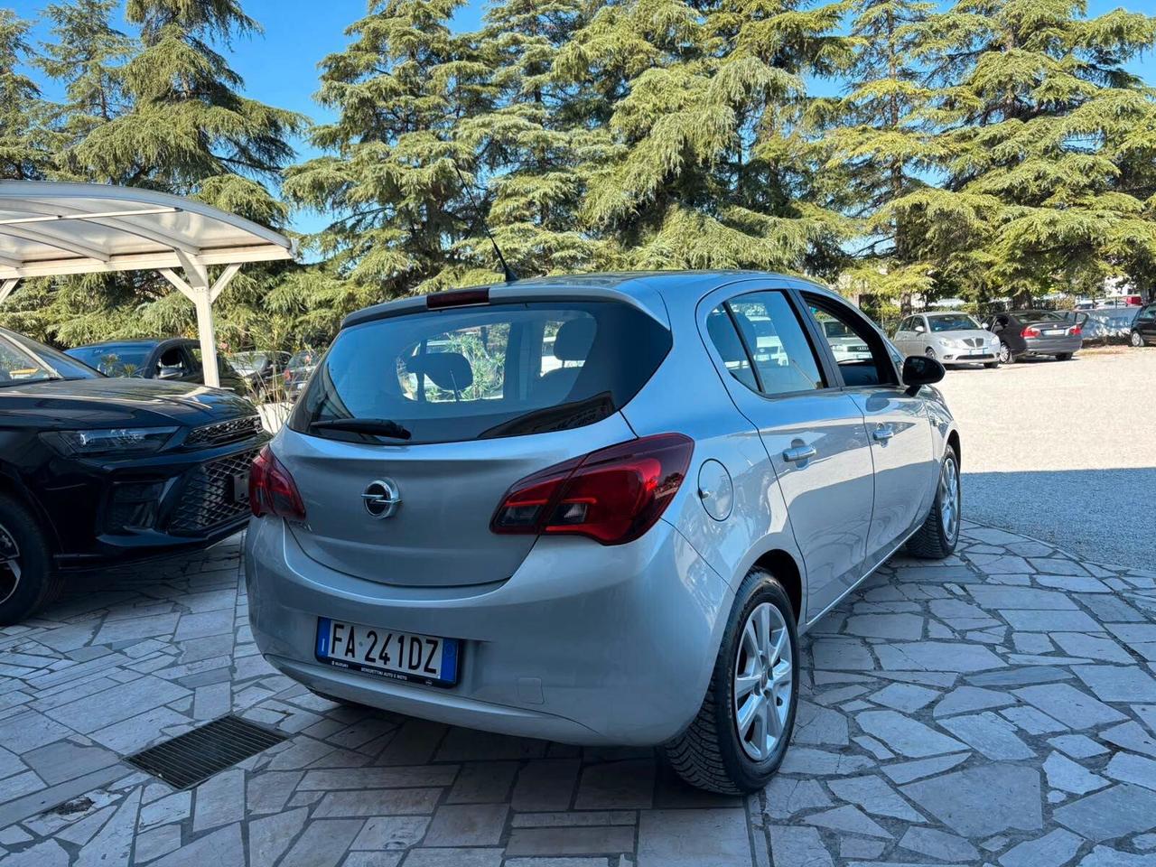 Opel Corsa 1.4 90CV GPL Tech Tua a 153€/Mese