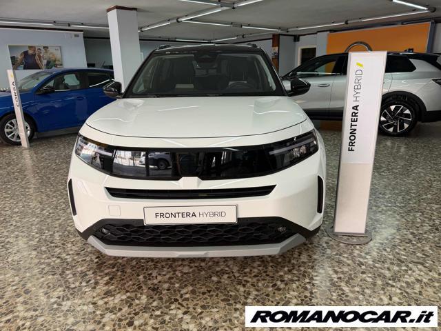 OPEL Frontera Hybrid 145cv GS EDCT 7 POSTI