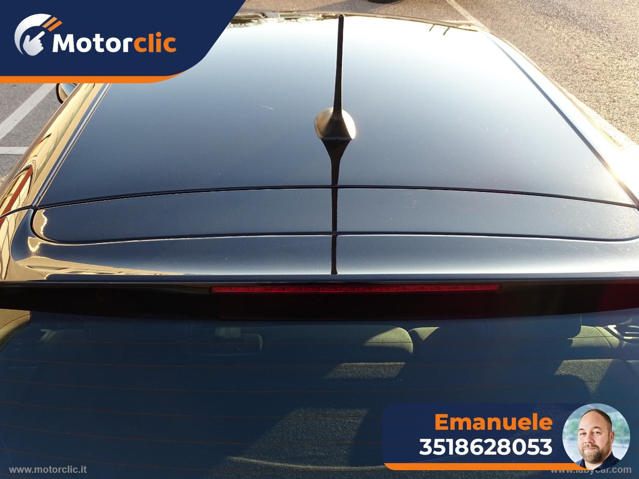 ALFA ROMEO Giulietta 1.6 JTDm 120 CV Tech Edition