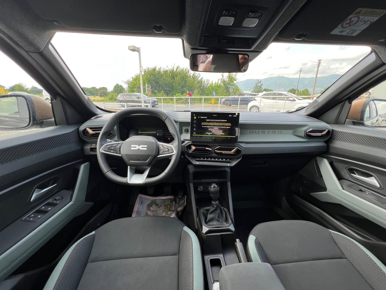 Dacia Duster 1.0 TCe GPL 4x2 Extreme