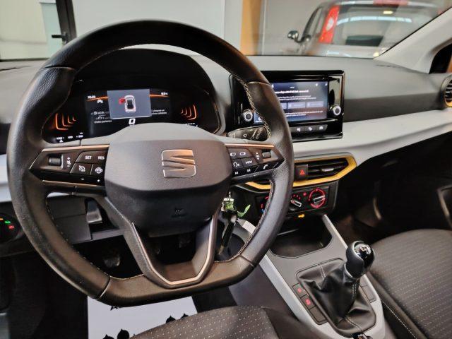 SEAT Arona 1.0 EcoTSI Style PREZZO REALE - UNIPROPRIETARIO