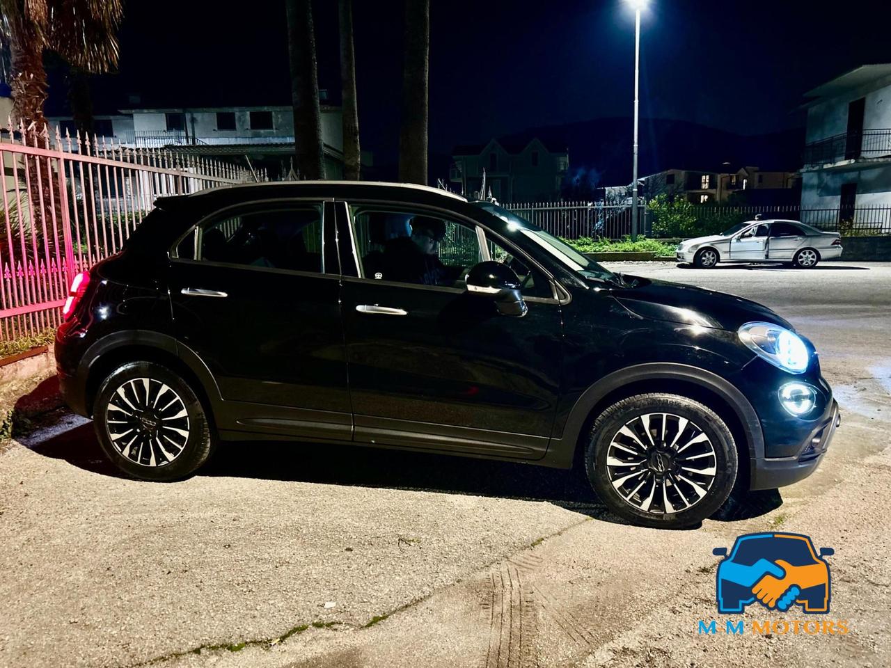 Fiat 500 X 500X 1.0 T3 Cross 120cv