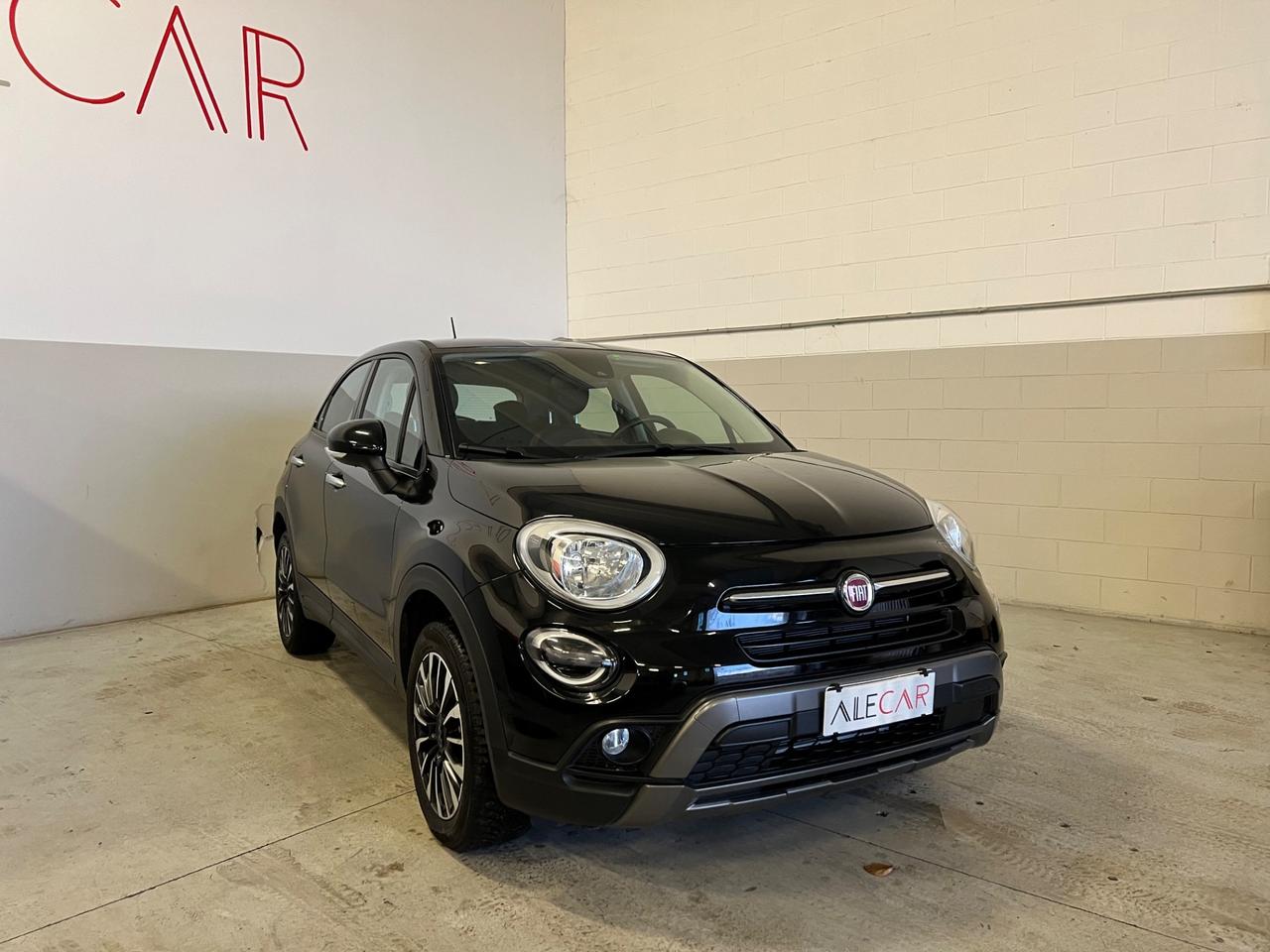 Fiat 500X 1.3 T4 150 CV DCT City Cross