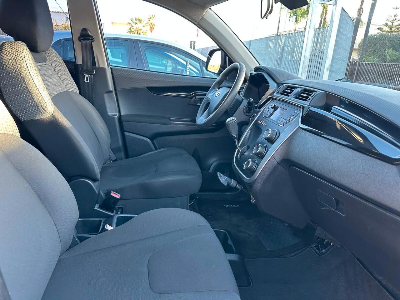 Mahindra KUV100 1.2 VVT M-Bifuel(GPL) K8-06/2019