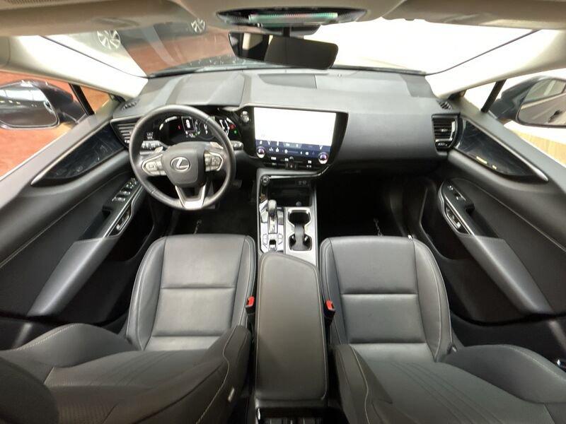 Lexus NX Plug-in 4WD Premium +