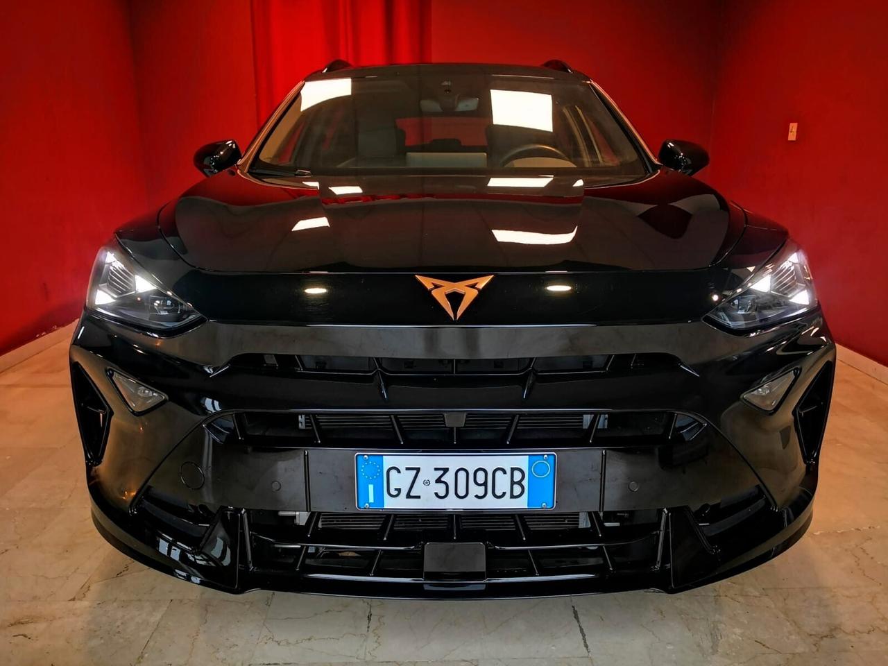 Cupra Formentor 1.5 Hybrid DSG ***GARANZIA UFFICIALE VW/CUPRA***