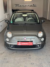 Fiat 500 C 1.2 Pop Star