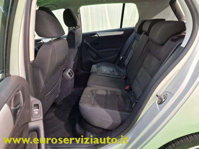 VOLKSWAGEN Golf 1.4 TSI 122CV 5p. Highline