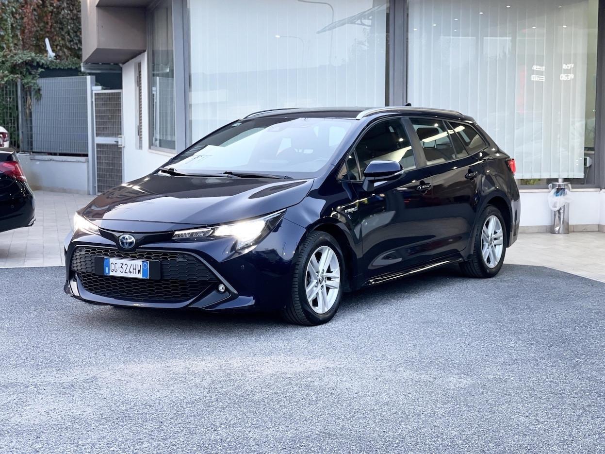 Toyota Corolla 1.8 Hybrid Automatica 98CV E6 Neo - 2021