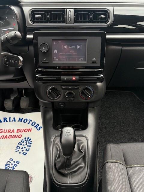 CITROEN C3 1.2 PureTech 83CV You -2023