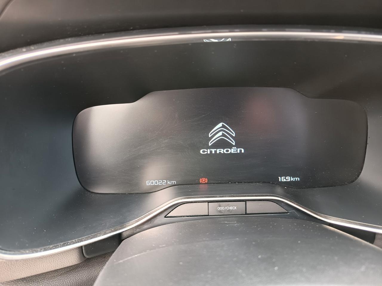 Citroen C5 Aircross BlueHDi 130 S&S Business