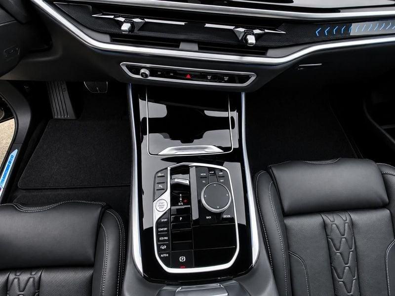BMW X5 Xdrive 30d 48V MSport Pro autom. 286 CV