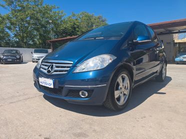 Mercedes-benz A 160 A 160 Special Edition