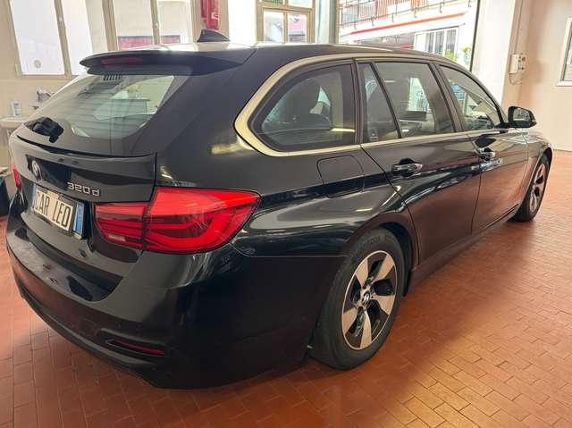 BMW 320 Serie 3 320d Touring eff.dynamics Sport auto