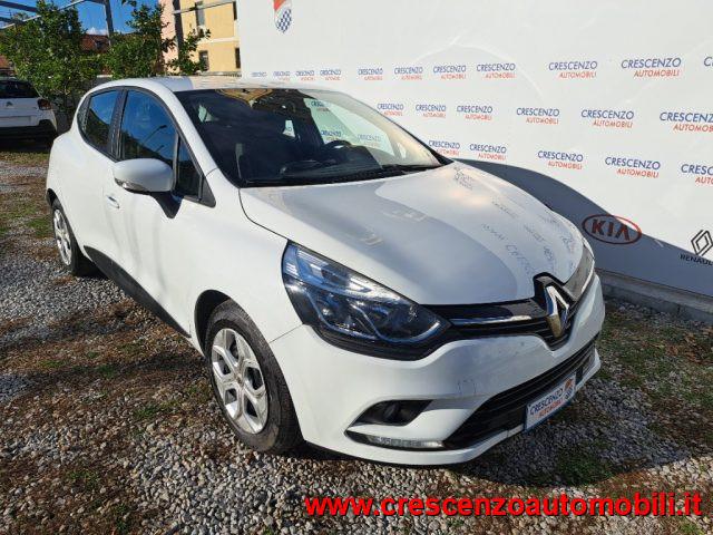 RENAULT Clio dCi NAVI - EURO 6 - MINI RATA 4 ANNI