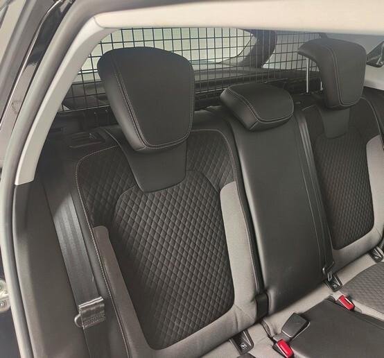 Opel Grandland X 1.5 diesel Ecotec aut. N1