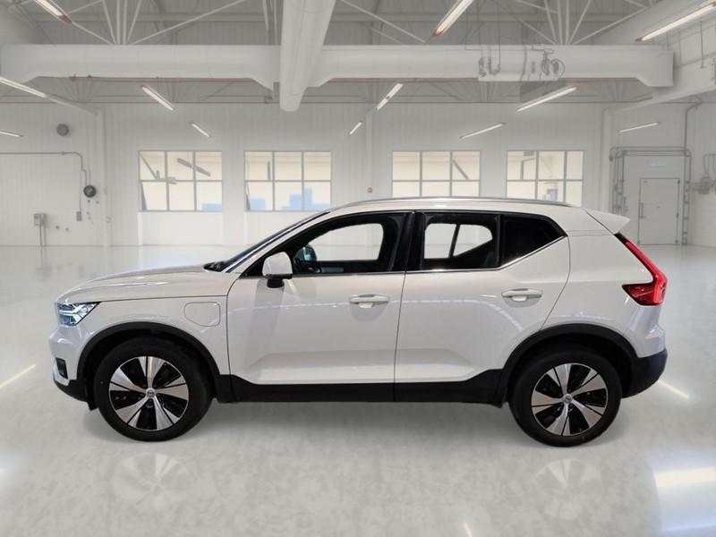 VOLVO XC40 T5 Plug-in Hybrid auto Recharge Inscription Expression