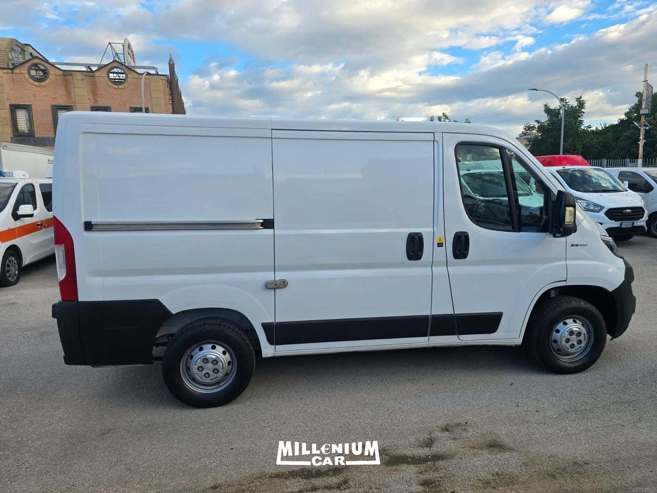 DUCATO 2020 L1H1 2.3MJT