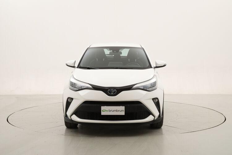 Toyota C-HR Hybrid Business BR288899 1.8 Full Hybrid 122CV