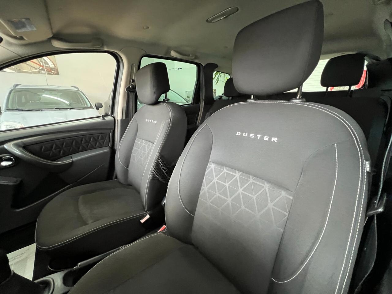 Dacia Duster 1.6 110CV 4x2 GPL Lauréate