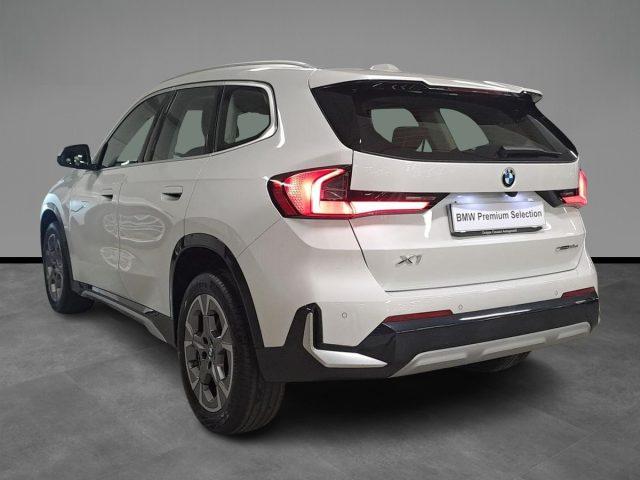 BMW X1 sDrive 18d xLine Aut.