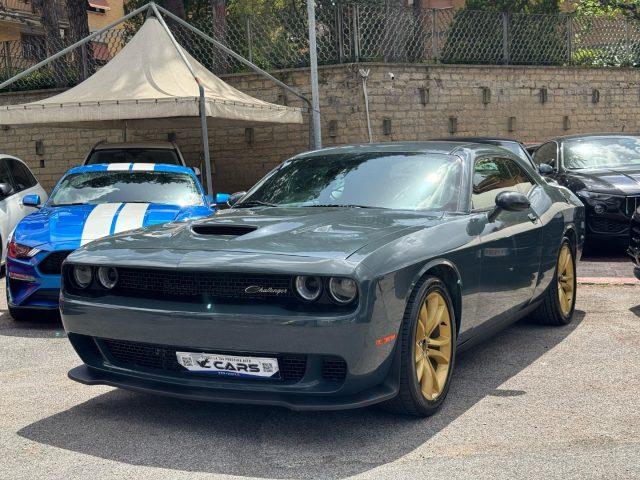 DODGE Challenger 3.6 V6