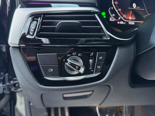 BMW 520 d 48V xDrive TOURING MSPORT *UNIPROP*BLACK PACK*