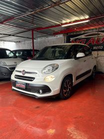 Fiat 500L 1.3 Multijet 95cv AUTOMATICA FULL 2021